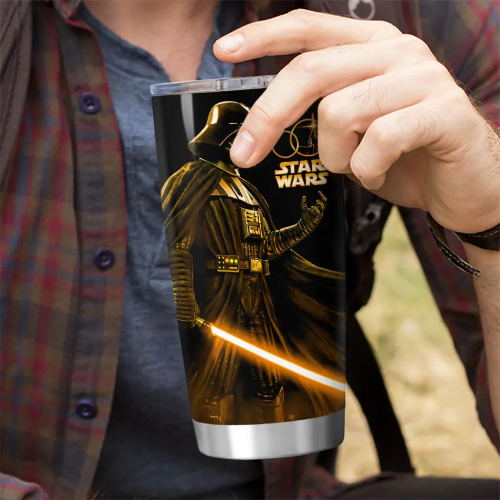 LIMITED EDITION - NEW CUSTOMIZED STWA TUMBLER CUP