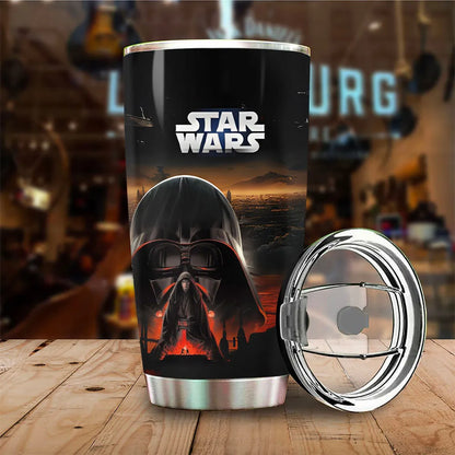 LIMITED EDITION - NEW CUSTOMIZED STWA TUMBLER CUP