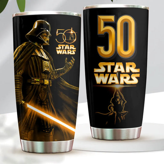 LIMITED EDITION - NEW CUSTOMIZED STWA TUMBLER CUP