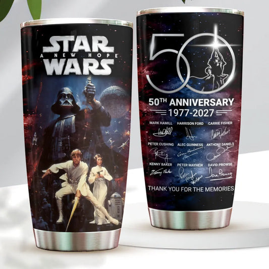 LIMITED EDITION - NEW CUSTOMIZED STWA TUMBLER CUP