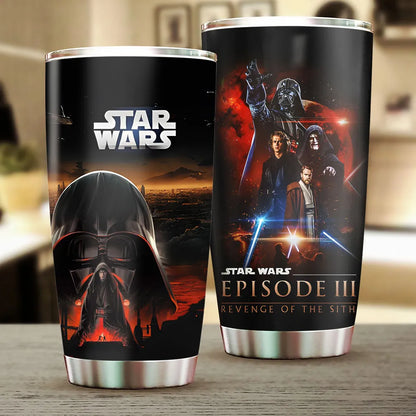 LIMITED EDITION - NEW CUSTOMIZED STWA TUMBLER CUP