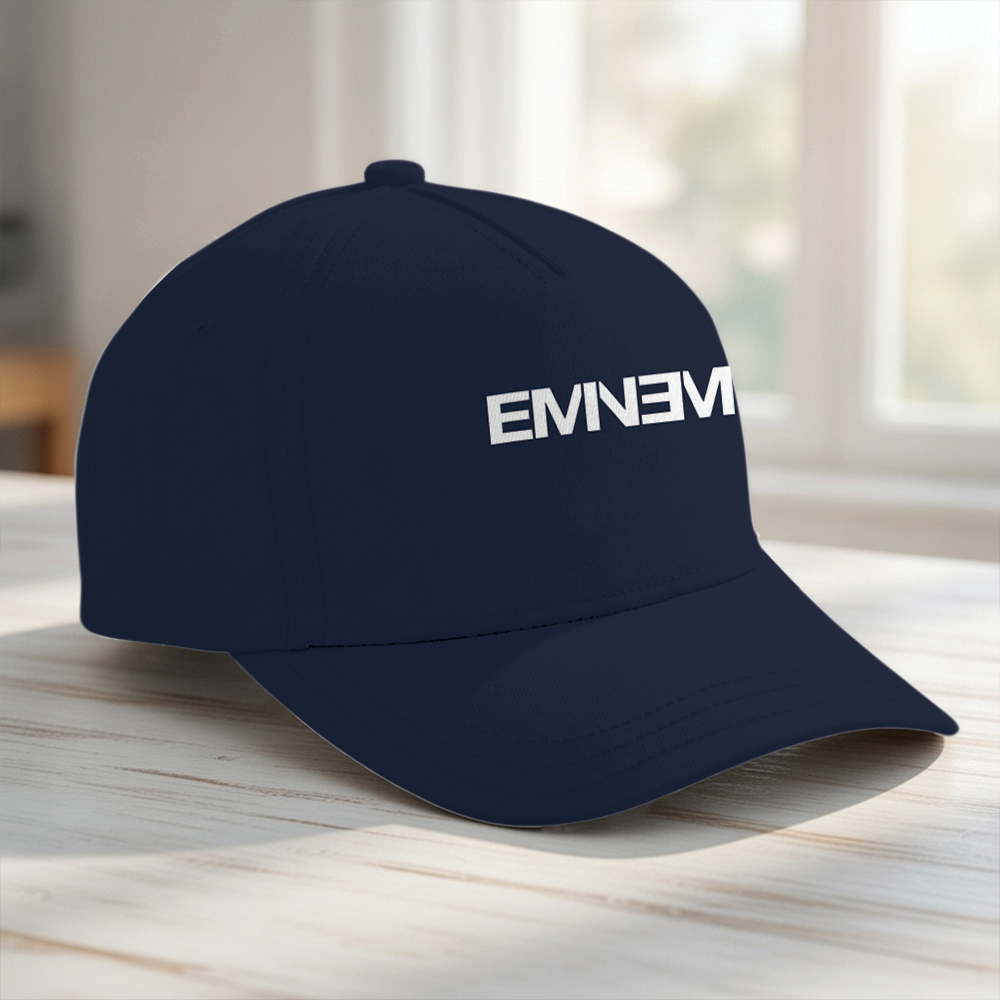 LIMITED EDITION - NEW CUSTOMIZED EMINEM CLASSIC CAP