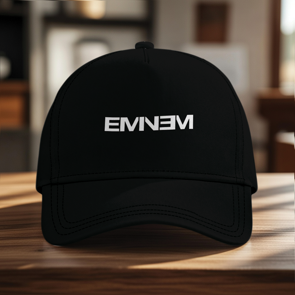 LIMITED EDITION - NEW CUSTOMIZED EMINEM CLASSIC CAP