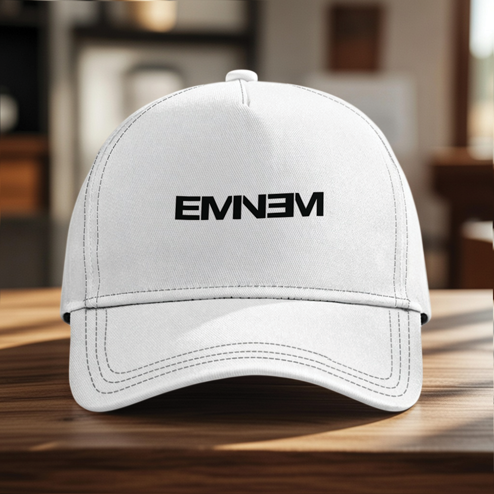 LIMITED EDITION - NEW CUSTOMIZED EMINEM CLASSIC CAP