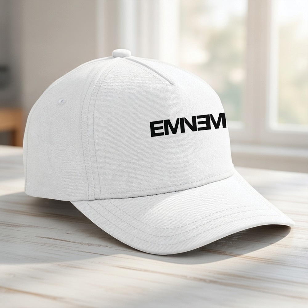 LIMITED EDITION - NEW CUSTOMIZED EMINEM CLASSIC CAP