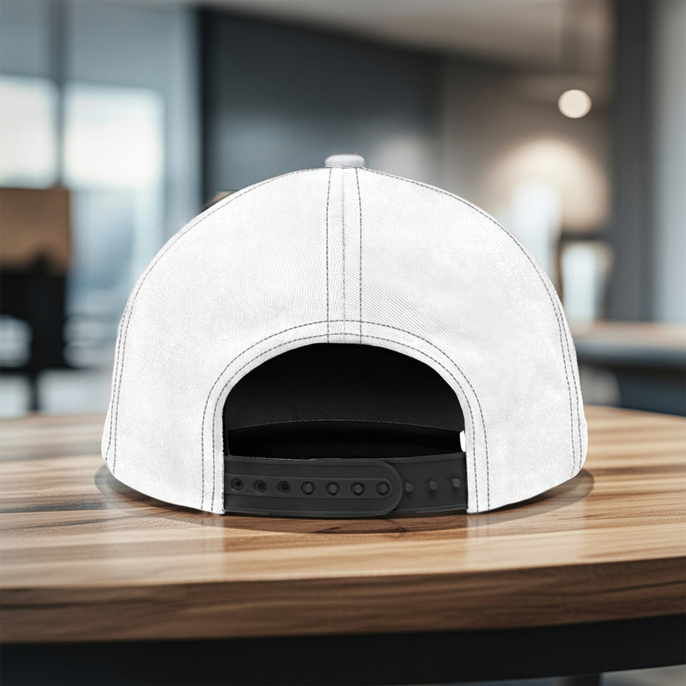 LIMITED EDITION - NEW CUSTOMIZED EMINEM CLASSIC CAP