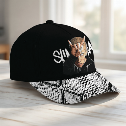 LIMITED EDITION - NEW CUSTOMIZED EMINEM CLASSIC CAP