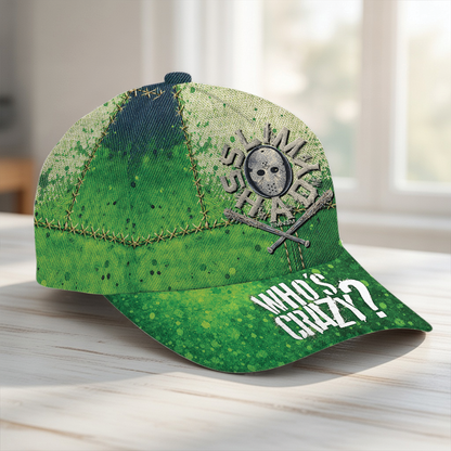 LIMITED EDITION - NEW CUSTOMIZED EMINEM CLASSIC CAP
