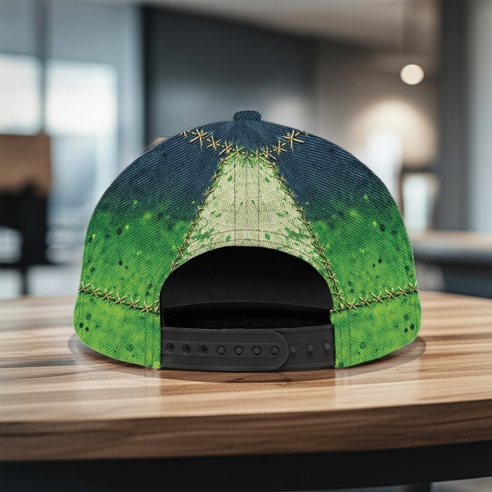 LIMITED EDITION - NEW CUSTOMIZED EMINEM CLASSIC CAP