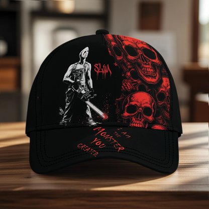 LIMITED EDITION - NEW CUSTOMIZED EMINEM CLASSIC CAP
