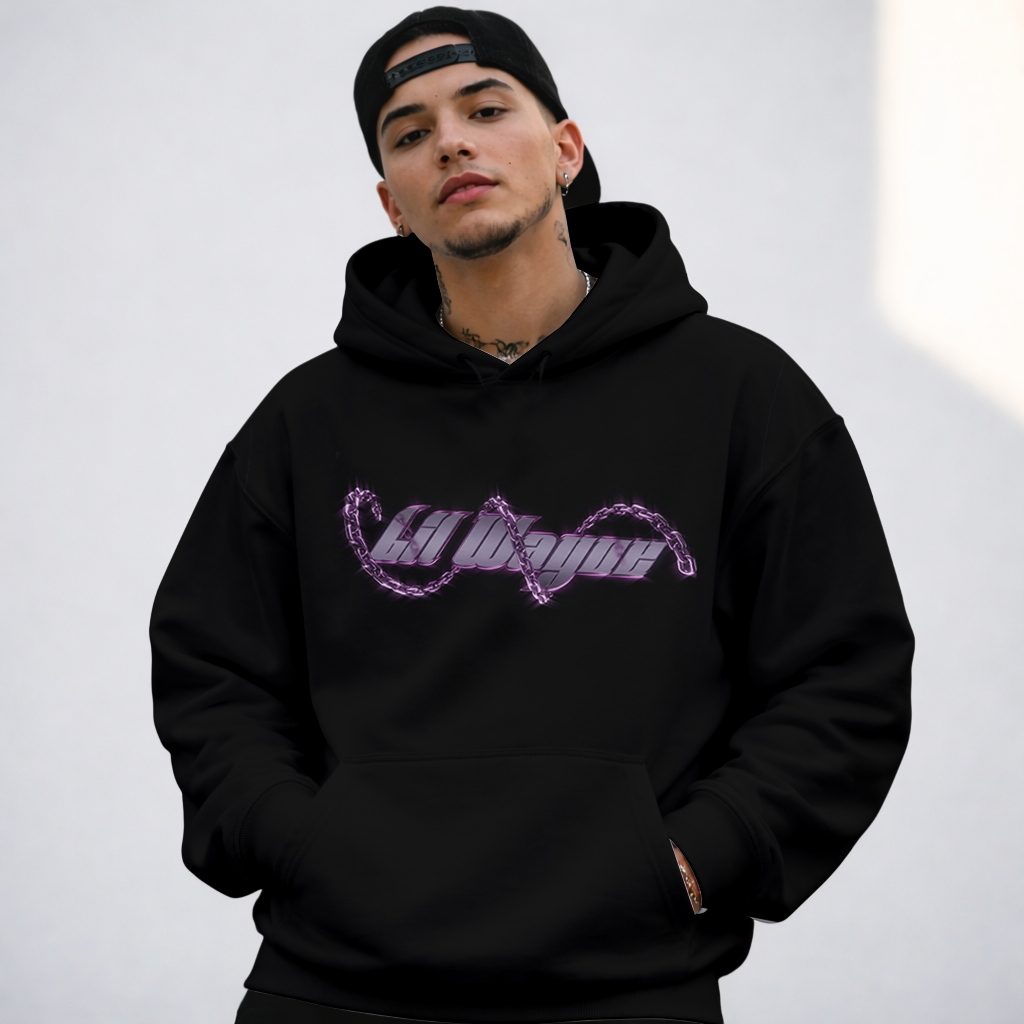 LIMITED EDITION - NEW CUSTOMIZED LIL WAYNE T-SHIRT, HOODIE, ZIP HOODIE