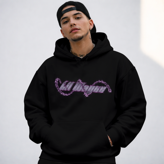 LIMITED EDITION - NEW CUSTOMIZED LIL WAYNE T-SHIRT, HOODIE, ZIP HOODIE