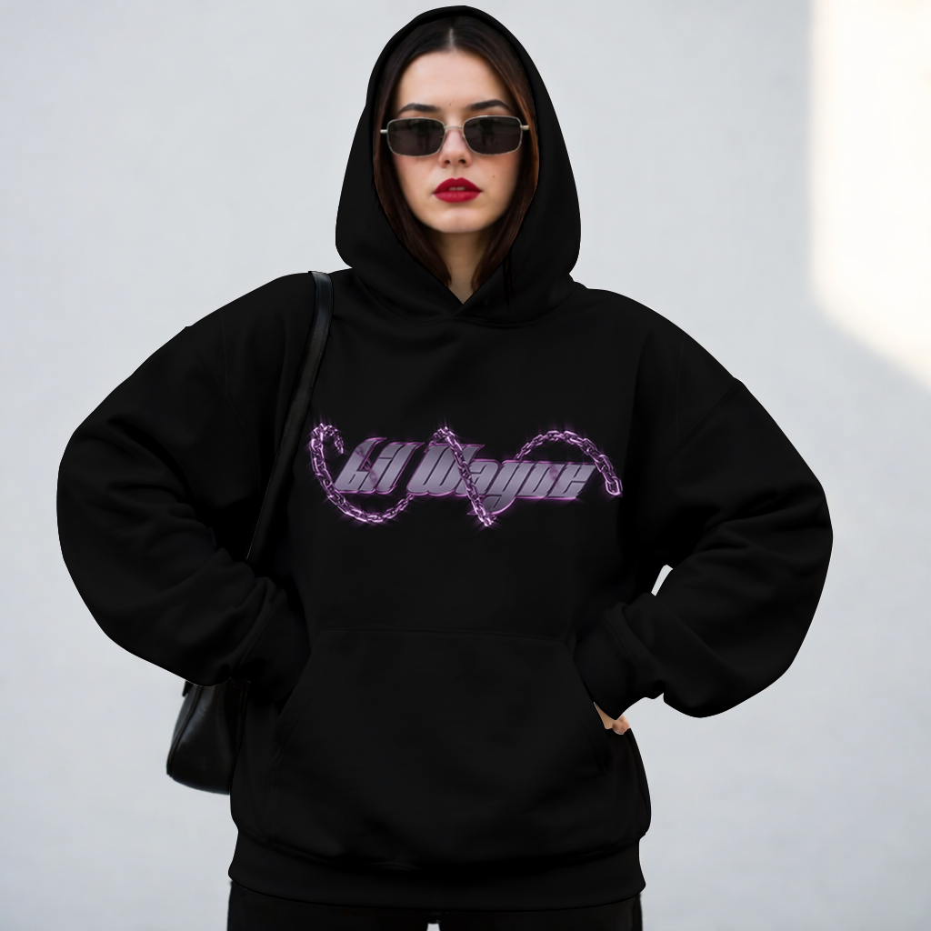 LIMITED EDITION - NEW CUSTOMIZED LIL WAYNE T-SHIRT, HOODIE, ZIP HOODIE