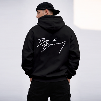 LIMITED EDITION - NEW CUSTOMIZED BAD BUNNY T-SHIRT, HOODIE, ZIP HOODIE