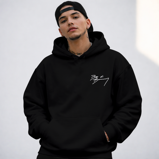 LIMITED EDITION - NEW CUSTOMIZED BAD BUNNY T-SHIRT, HOODIE, ZIP HOODIE