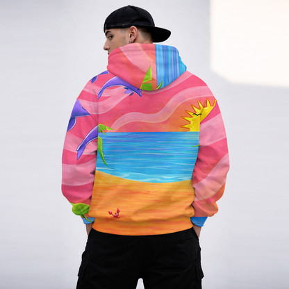 LIMITED EDITION - NEW CUSTOMIZED BAD BUNNY T-SHIRT, HOODIE, ZIP HOODIE