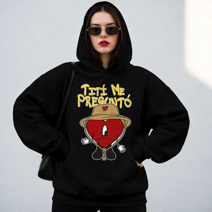 LIMITED EDITION - NEW CUSTOMIZED BAD BUNNY T-SHIRT, HOODIE, ZIP HOODIE