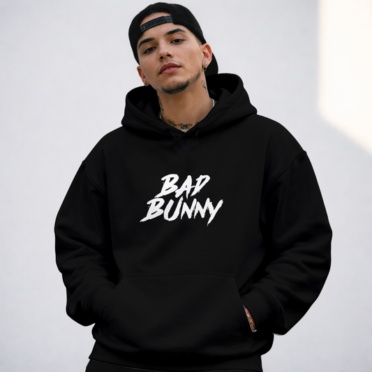 LIMITED EDITION - NEW CUSTOMIZED BAD BUNNY T-SHIRT, HOODIE, ZIP HOODIE