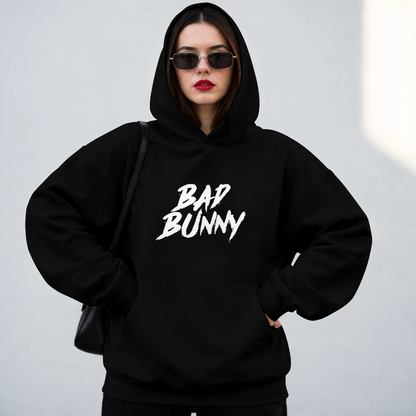 LIMITED EDITION - NEW CUSTOMIZED BAD BUNNY T-SHIRT, HOODIE, ZIP HOODIE