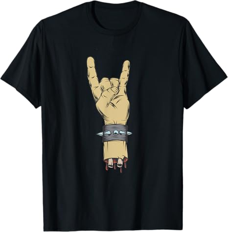 MUSIC UNISEX T-SHIRT
