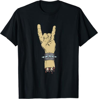 MUSIC UNISEX T-SHIRT