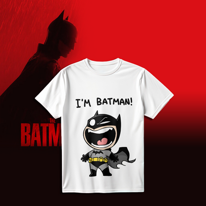 LIMITED EDITION - NEW CUSTOMIZED BATMAN T-SHIRT, HOODIE, ZIP HOODIE