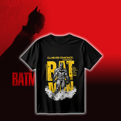 LIMITED EDITION - NEW CUSTOMIZED BATMAN T-SHIRT, HOODIE, ZIP HOODIE