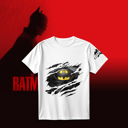 LIMITED EDITION - NEW CUSTOMIZED BATMAN T-SHIRT, HOODIE, ZIP HOODIE