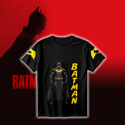LIMITED EDITION - NEW CUSTOMIZED BATMAN T-SHIRT, HOODIE, ZIP HOODIE