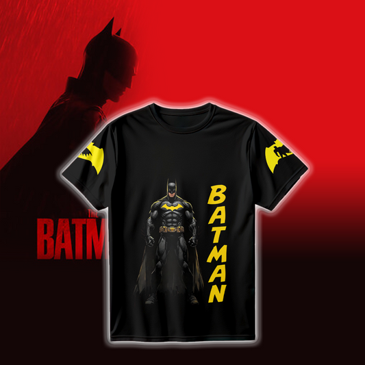 LIMITED EDITION - NEW CUSTOMIZED BATMAN T-SHIRT, HOODIE, ZIP HOODIE