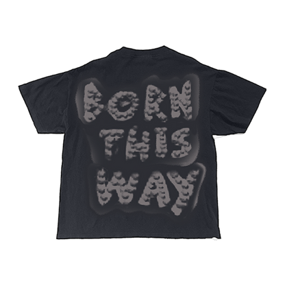LIMITED EDITION - NEW CUSTOMIZED LADY GAGA T-SHIRT