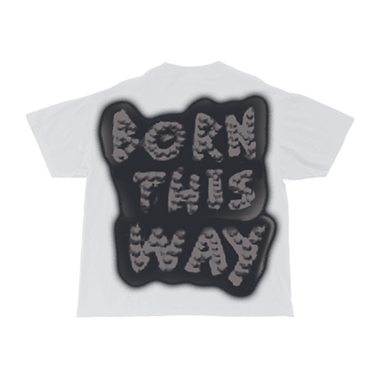 LIMITED EDITION - NEW CUSTOMIZED LADY GAGA T-SHIRT