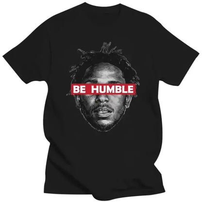 LIMITED EDITION - NEW CUSTOMIZED KENDRICK LAMAR T-SHIRT | MULTIPLE COLORS AVAILABLE
