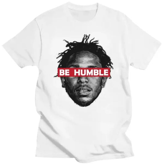 LIMITED EDITION - NEW CUSTOMIZED KENDRICK LAMAR T-SHIRT | MULTIPLE COLORS AVAILABLE