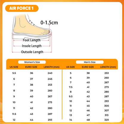 LIMITED EDITION - NEW CUSTOMIZED MORGAN WALLEN AF1 SHOES