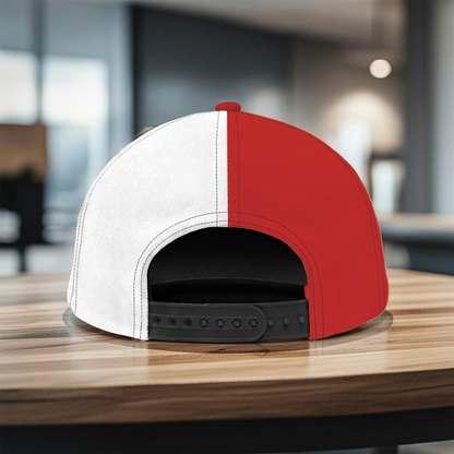 LIMITED EDITION - NEW CUSTOMIZED BOB DYLAN CLASSIC CAP