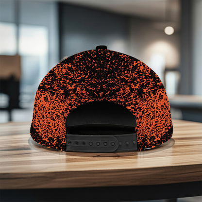 LIMITED EDITION - NEW CUSTOMIZED BOB DYLAN CLASSIC CAP
