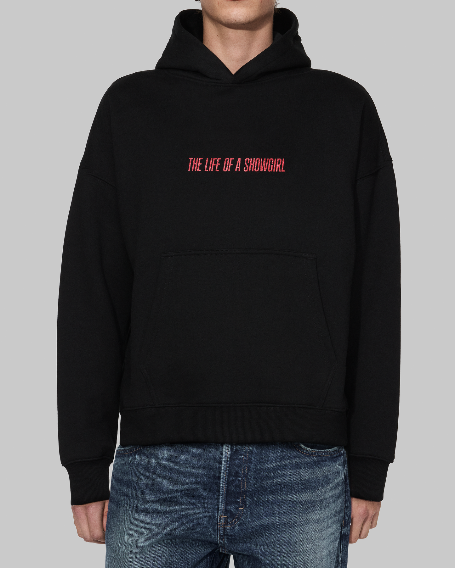 LIMITED EDITION - TAYLOR SWIFT APPAREL
