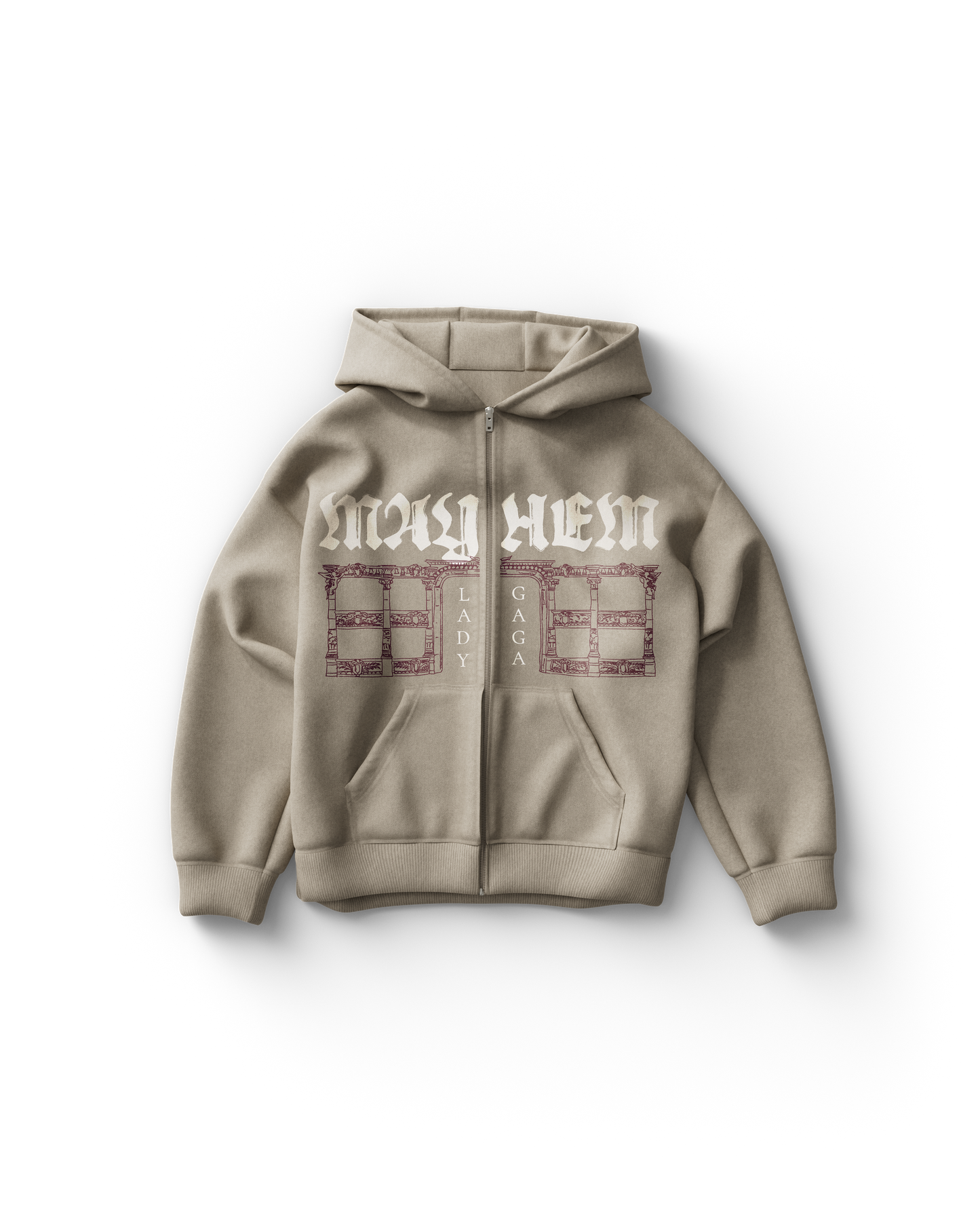 LIMITED EDITION - NEW CUSTOMIZED LADY GAGA T-SHIRT, HOODIE, ZIP HOODIE