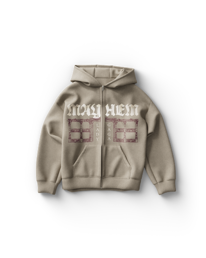 LIMITED EDITION - NEW CUSTOMIZED LADY GAGA T-SHIRT, HOODIE, ZIP HOODIE
