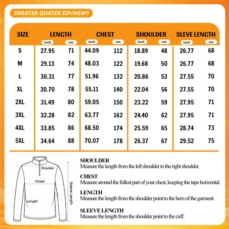 LIMITED EDITION - NEW CUSTOMIZED ELVIS PRESLEY SWEATER QUATER ZIP
