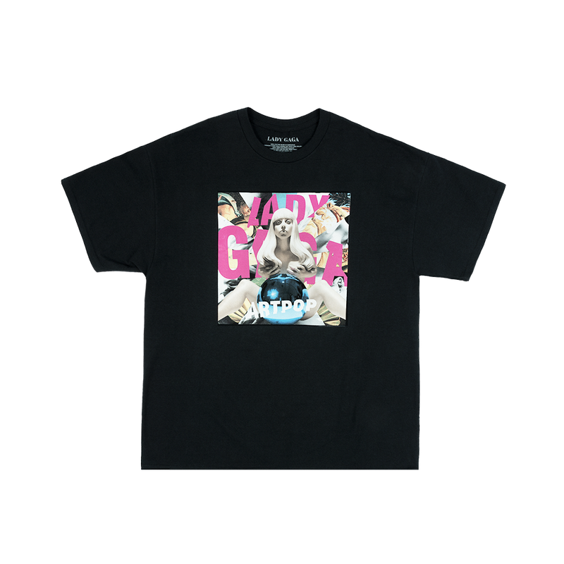 LIMITED EDITION - NEW CUSTOMIZED LADY GAGA T-SHIRT