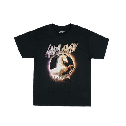 LIMITED EDITION - NEW CUSTOMIZED LADY GAGA T-SHIRT