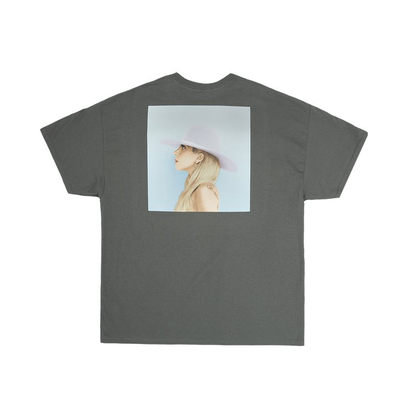 LIMITED EDITION - NEW CUSTOMIZED LADY GAGA T-SHIRT