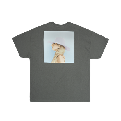 LIMITED EDITION - NEW CUSTOMIZED LADY GAGA T-SHIRT