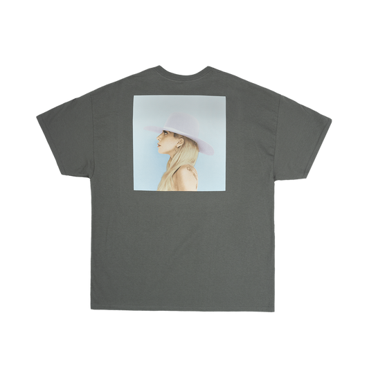 LIMITED EDITION - NEW CUSTOMIZED LADY GAGA T-SHIRT