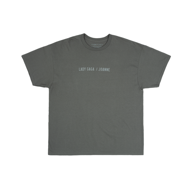 LIMITED EDITION - NEW CUSTOMIZED LADY GAGA T-SHIRT