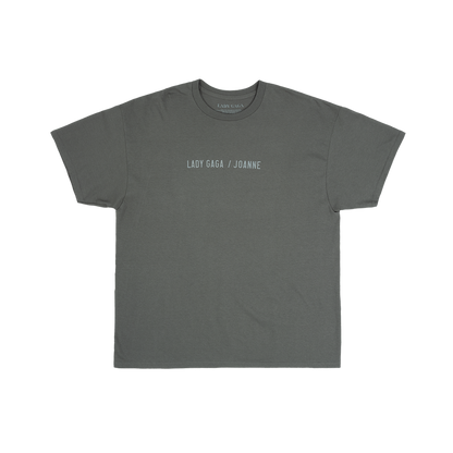 LIMITED EDITION - NEW CUSTOMIZED LADY GAGA T-SHIRT