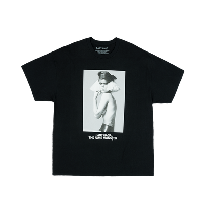 LIMITED EDITION - NEW CUSTOMIZED LADY GAGA T-SHIRT