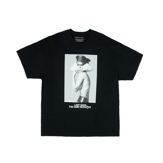 LIMITED EDITION - NEW CUSTOMIZED LADY GAGA T-SHIRT